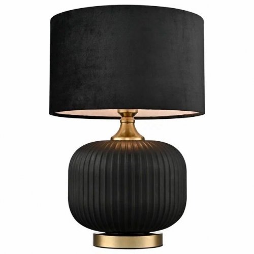 Интерьерная настольная лампа  327-424-01