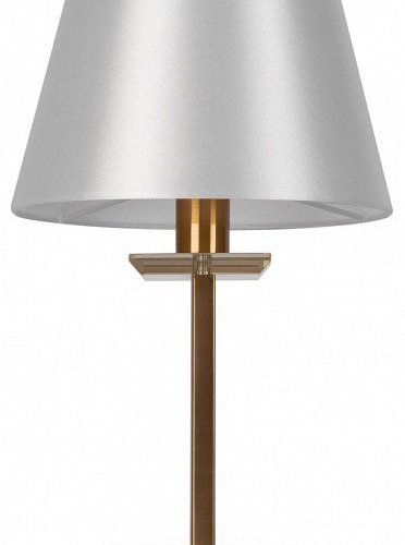 Настольная лампа Freya Forte FR1006TL-01G