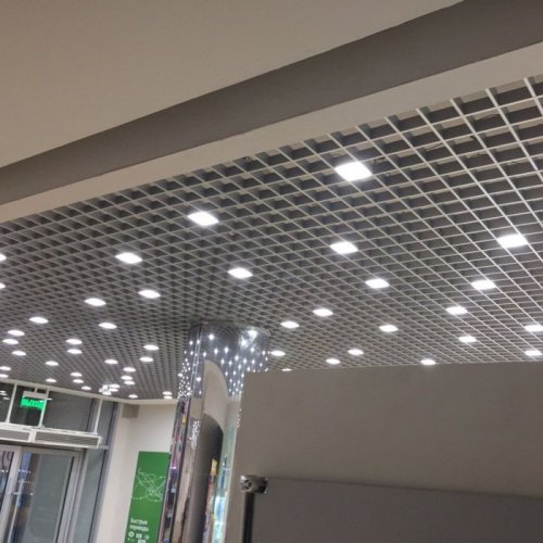 Точечный светильник Grilyato Mini ULP-1010 7W/5000К IP40 GRILYATO WHITE Точечный светильник Grilyato Mini ULP-1010 7W/5000К IP40 GRILYATO WHITE