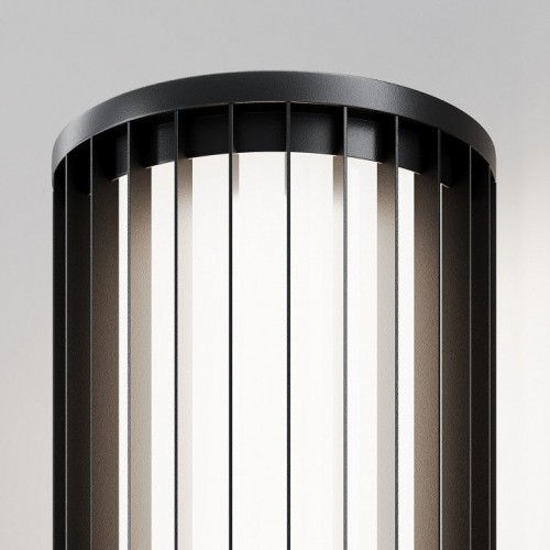 Настенный светильник уличный Maytoni Alura O492WL-02GF