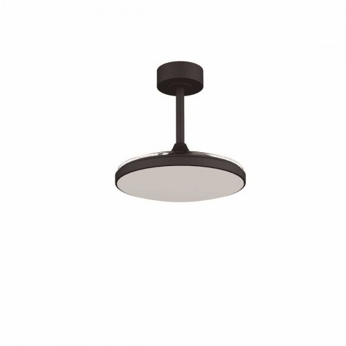 Люстра-вентилятор Mantra SLIM FAN mini 9056