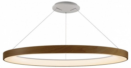 Подвесной светодиодный светильник Mantra Niseko II 8648