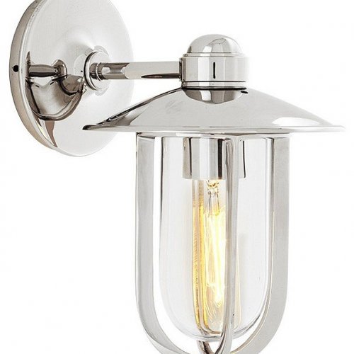 Настенный фонарь уличный Eichholtz Seg Harbour 108588 Настенный фонарь уличный Eichholtz Seg Harbour 108588
