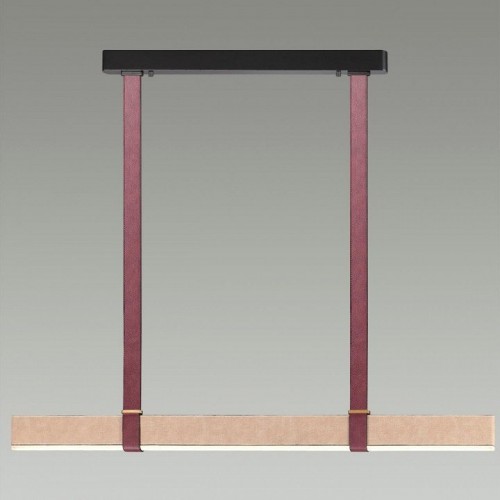 Подвесной светильник Odeon Light Vincent 6630/36L