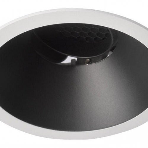 Точечный светильник Loft IT Comb 10330/D White Black Точечный светильник Loft IT Comb 10330/D White Black