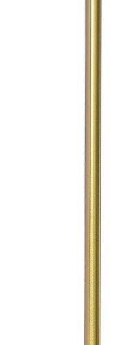 Настенный светильник Supreme DL20654WW5Copper Brass