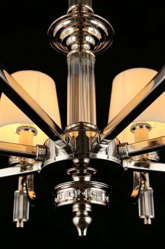 Подвесная люстра Aployt Patricia APL.716.03.08 Подвесная люстра Aployt Patricia APL.716.03.08