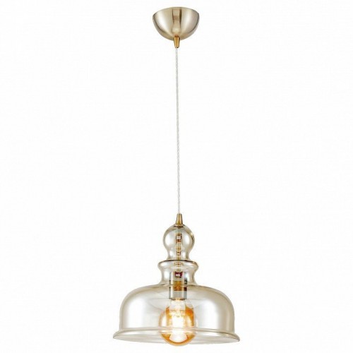 Подвесной светильник Maytoni Tone P001PL-01BZ