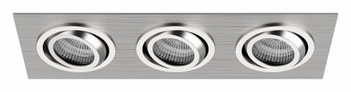 Точечный встраиваемый светильник Lightstar Singo 011603 Точечный встраиваемый светильник Lightstar Singo 011603