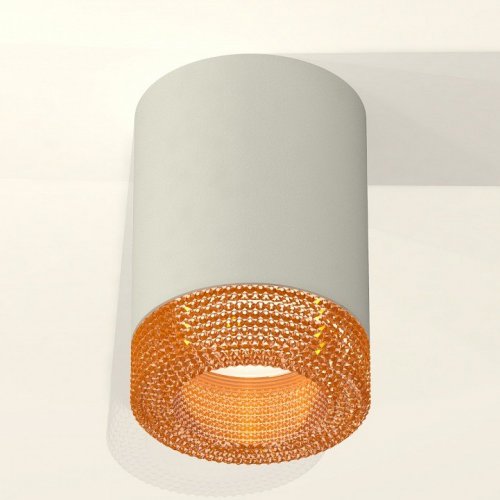 Точечный светильник Ambrella light Techno Spot XS7423005