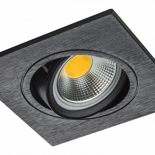 Точечный светильник Lightstar Banale 012037 Точечный светильник Lightstar Banale 012037