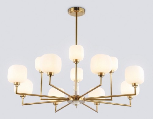 Подвесная люстра Ambrella light High Light LH53019 Подвесная люстра Ambrella light High Light LH53019