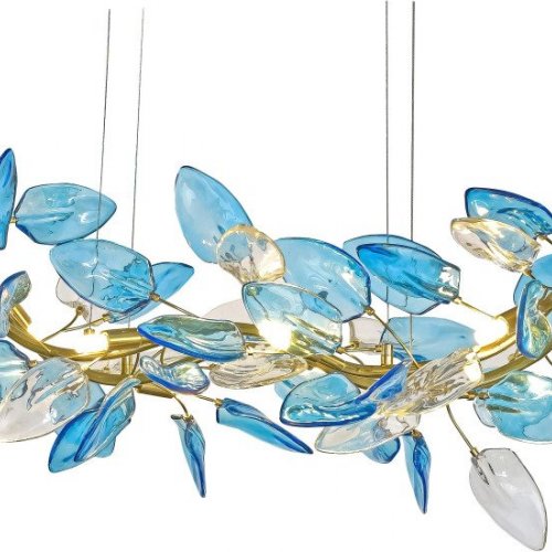 Подвесная люстра Alfa Light F3224-42