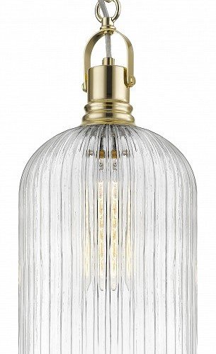 Подвесной светильник SIMPLE STORY 1115 1115-1PL