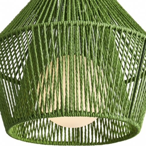 Подвесной светильник Cottage FR5405PL-01GN