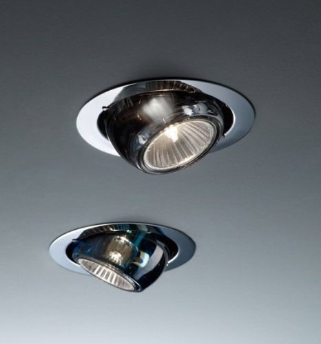 Точечный светильник Beluga D57F0100