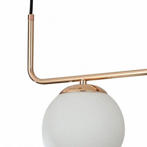 Подвесной светильник Escada 1163/2S