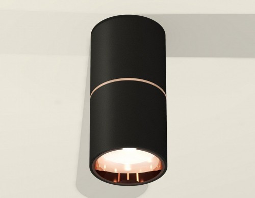 Точечный светильник Ambrella light XS XS6302083 Точечный светильник Ambrella light XS XS6302083