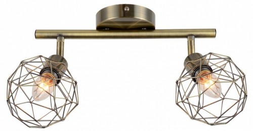 Спот Escada 1128/2P (Brass)