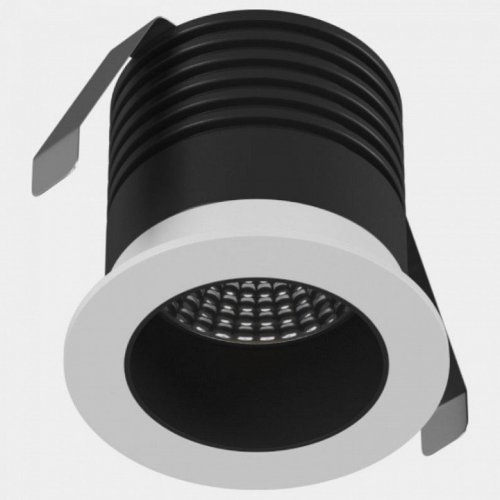Встраиваемый светильник DesignLed AL 00-00006967 Встраиваемый светильник DesignLed AL 00-00006967