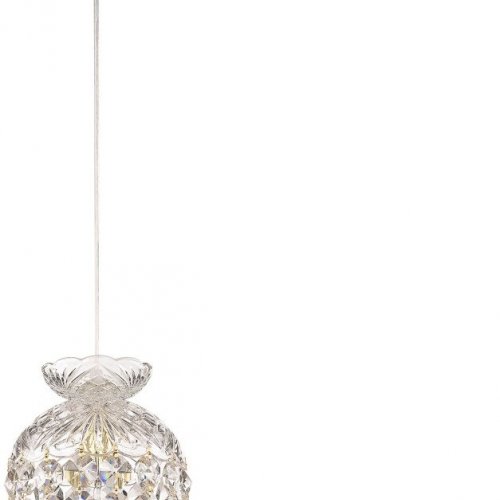 Подвесной светильник Bohemia Ivele Crystal 1477 14771P/16 G