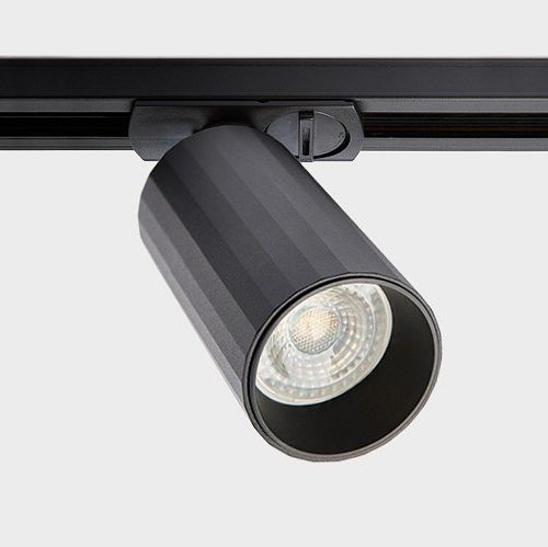 Трековый светильник Italline IT08-8010 black Трековый светильник Italline IT08-8010 black