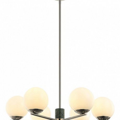 Потолочная люстра Stilfort Sharo 2150/11/06P