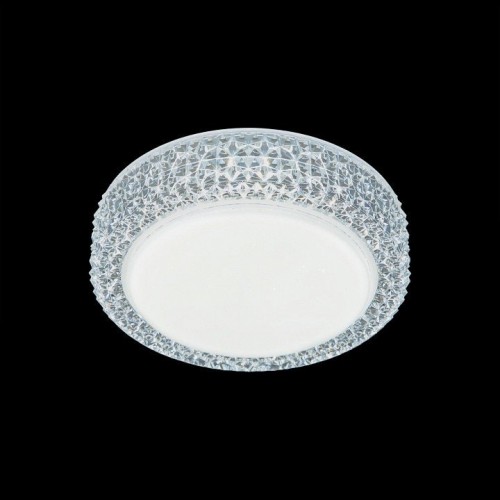 Настенно-потолочный светильник Citilux Альпина Смарт CL718A12G