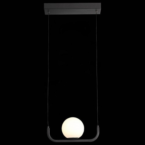 Подвесной светодиодный светильник ST Luce Botelli SL1581.403.01