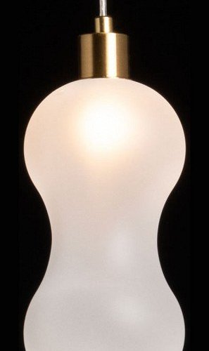 Подвесной светильник De City Крайс 16 657014801