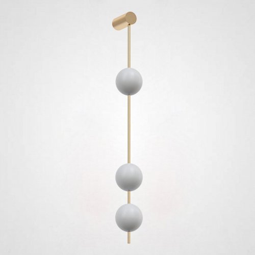 Бра ImperiumLoft Adils-Wall01