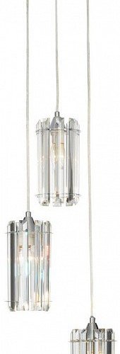 Подвесной светильник Citilux Джейн CL306031 Подвесной светильник Citilux Джейн CL306031