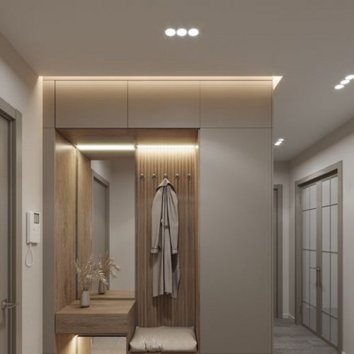 Точечный светильник Reluce 16310-9.0-003 WT