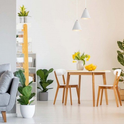 Подвесной светильник Falke Market FR8001PL-01WG