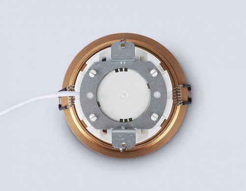 Точечный светильник Ambrella light Techno Spot TN51815