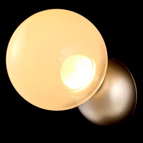 Бра Molecule LE7723/1W Chrome