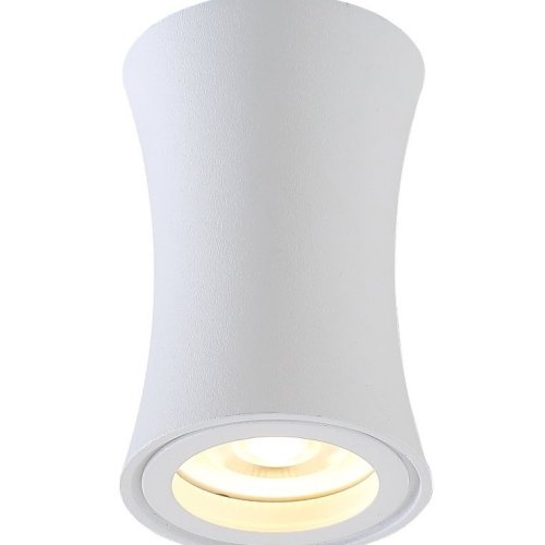 Точечный светильник CLT 031 CLT 031C WH