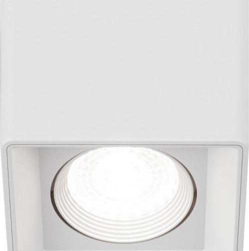 Точечный светильник ЭРА OL24-1 WH