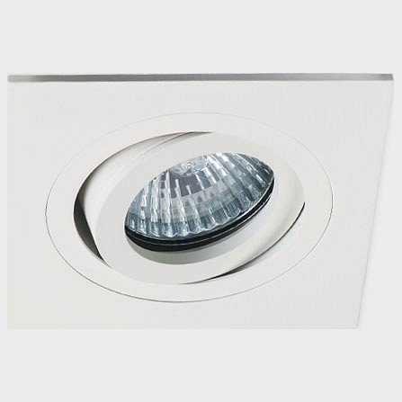 Встраиваемый светильник Italline M02-026020 white