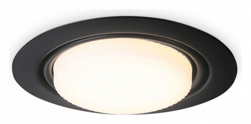 Встраиваемый поворотный светильник Ambrella light Standard Spot GX53 Spot G10123