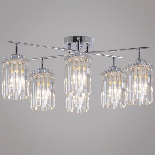 Потолочная люстра  71710-0.3-06 CR