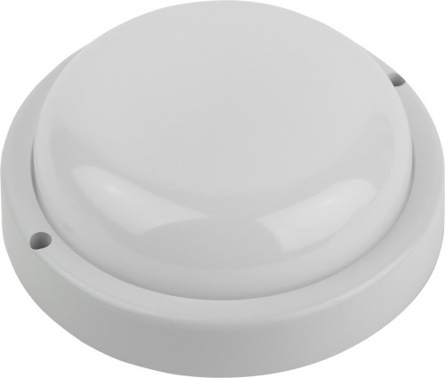 Настенно-потолочный светильник ЭРА SPB-201-1-40K-015