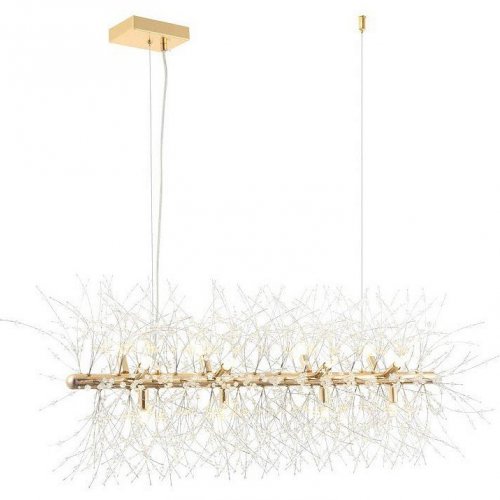 Подвесная люстра Stilfort Salut 2123/03/12PL