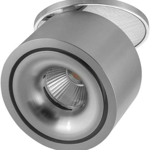 Точечный светильник AM Group AM310 AM310 9.3WT AL