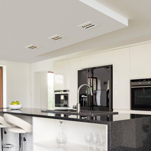 Точечный светильник Elektrostandard 9923 LED Точечный светильник Elektrostandard 9923 LED