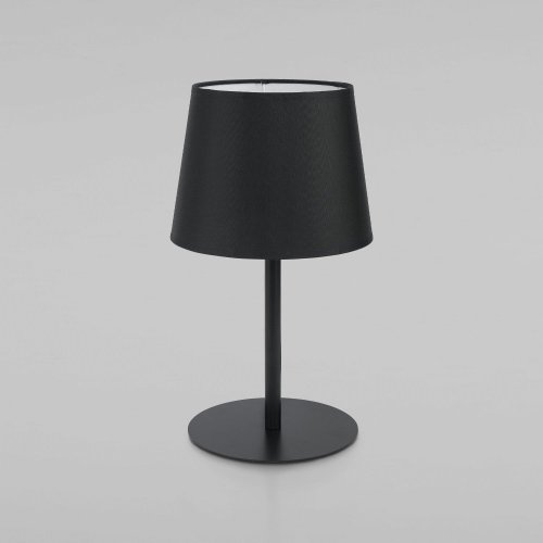 Интерьерная настольная лампа TK Lighting Maja 2936 Maja Black Интерьерная настольная лампа TK Lighting Maja 2936 Maja Black