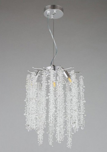 Подвесной светильник Aployt Paulina APL.848.13.04