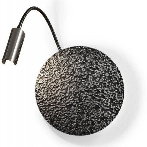 Бра DeLight Collection Wall lamp MT9114-1W silver