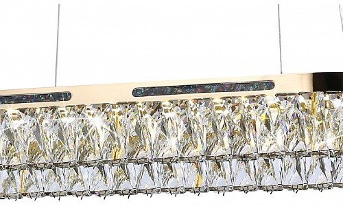 Подвесной светодиодный светильник Ambrella light Traditional TR5025