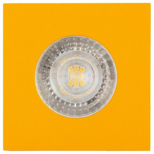 Встраиваемый светильник Denkirs DK2031-YE Встраиваемый светильник Denkirs DK2031-YE